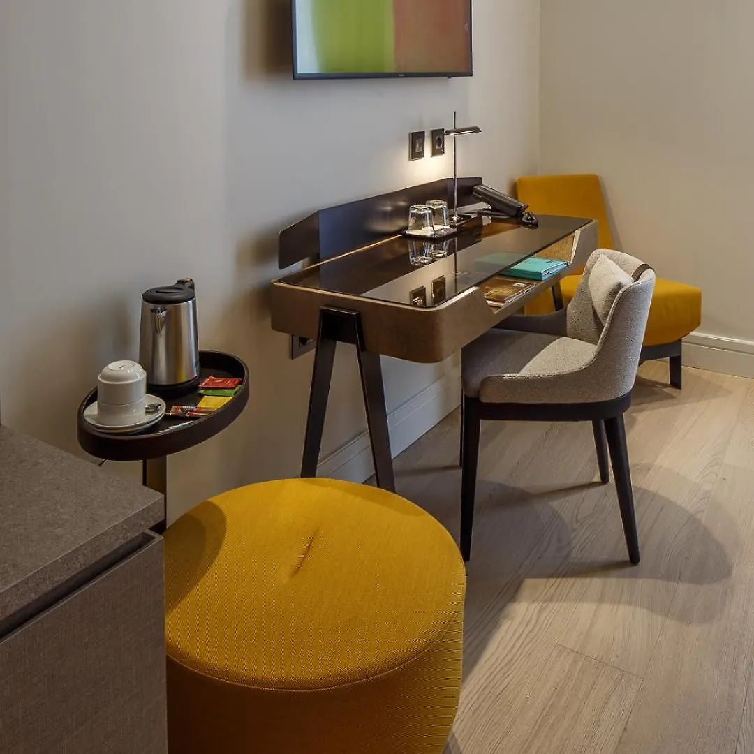 Hotel Cavour Milano
