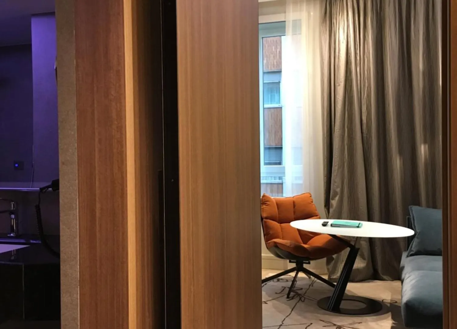 Hotel Cavour Milano 4*,