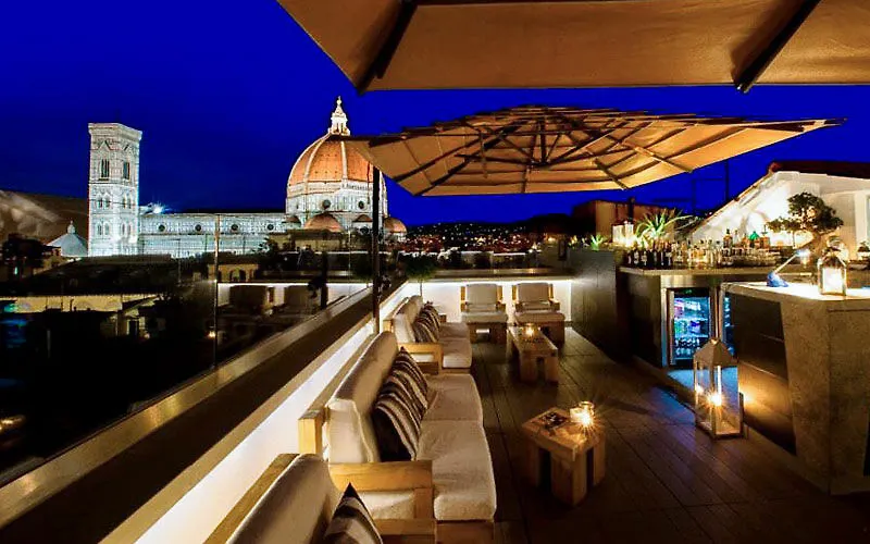 Hotel Cavour Милан