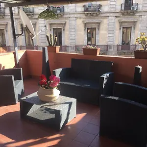 Apartman La Mansarda-roof 