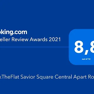 Clicktheflat Savior Square , Варшава Польша