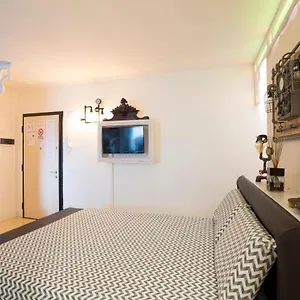 Apartment Sentirsi A Casa Piacenza