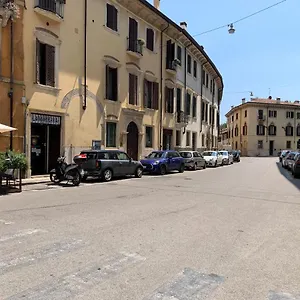 Appartamento Residenza Ermanni Centro