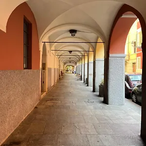 Apartment Garage36 Parma