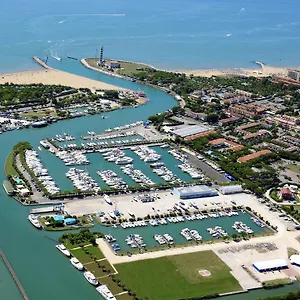 Apartman Immobiliare Al Ponte 
