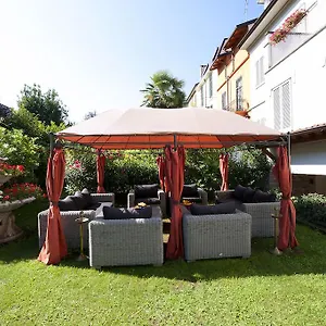 Szálloda Ideale