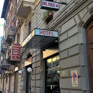 Szálloda Del Sole
