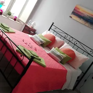 Casa vacanze Casa Agnes