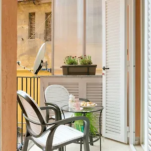 Apartament Petra