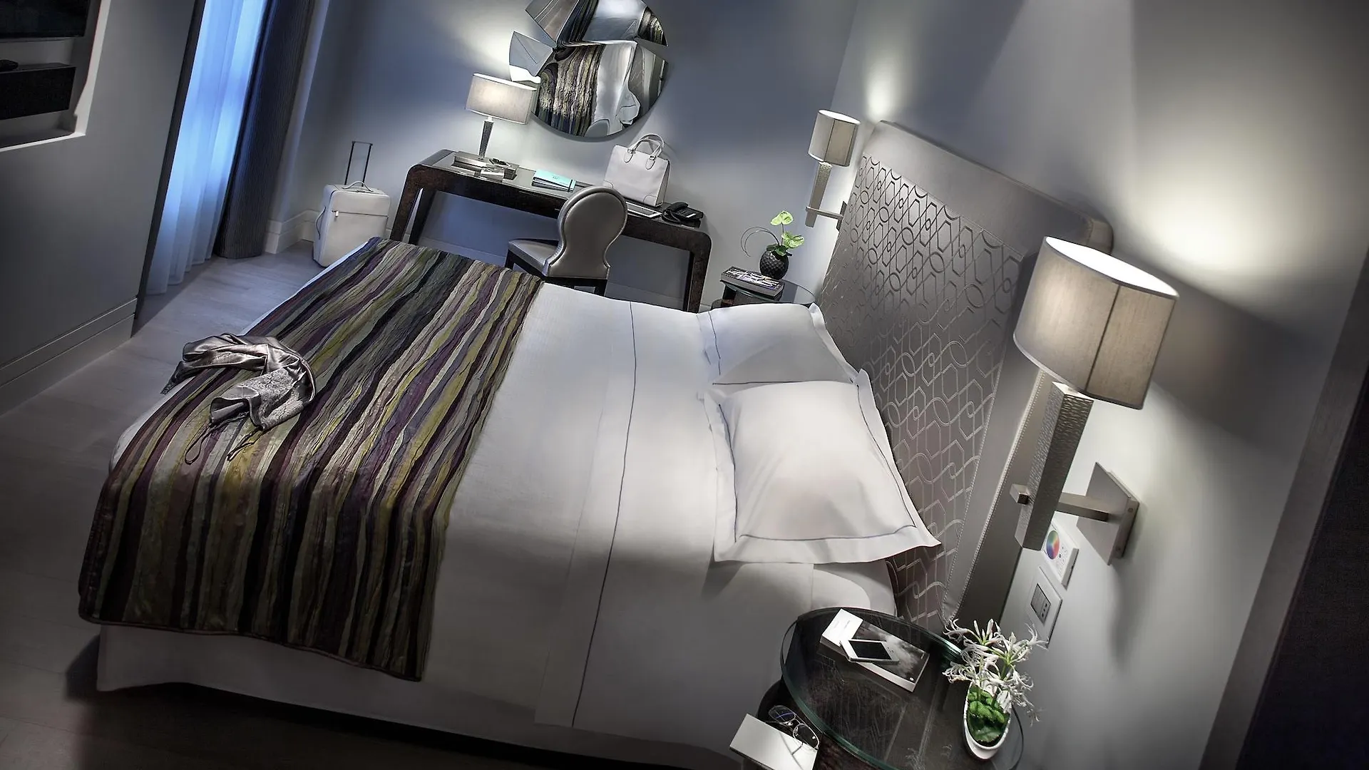 Hotel Cavour Milan