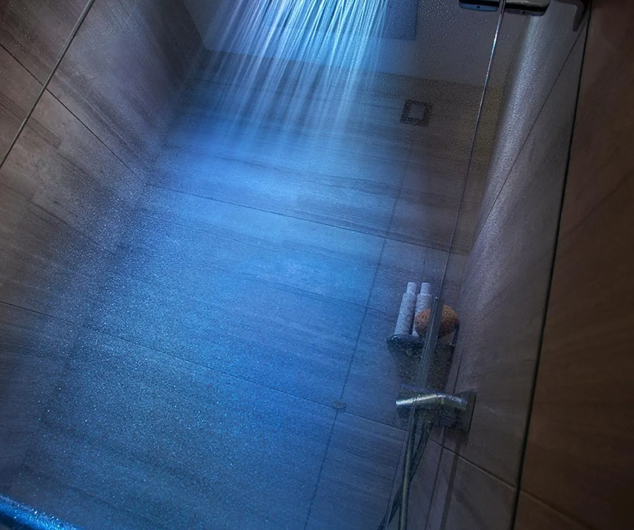 Hotel Cavour Milan