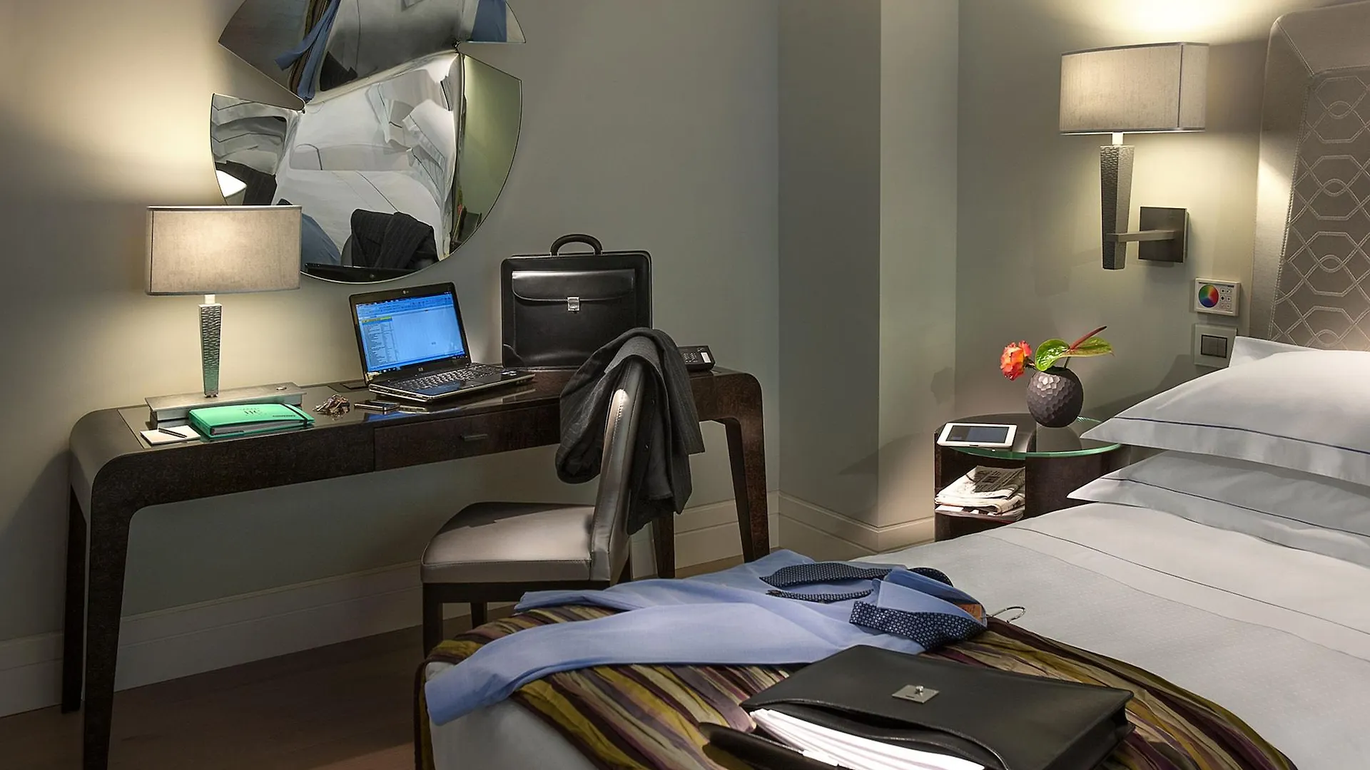 Hotel Cavour Milan