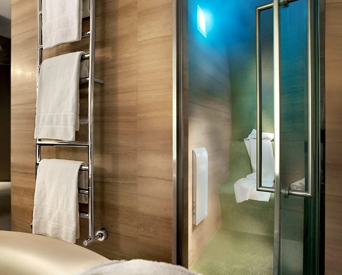 Hotel Cavour Milan Italy
