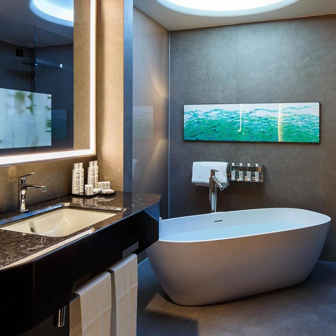 Hotel Cavour Milan