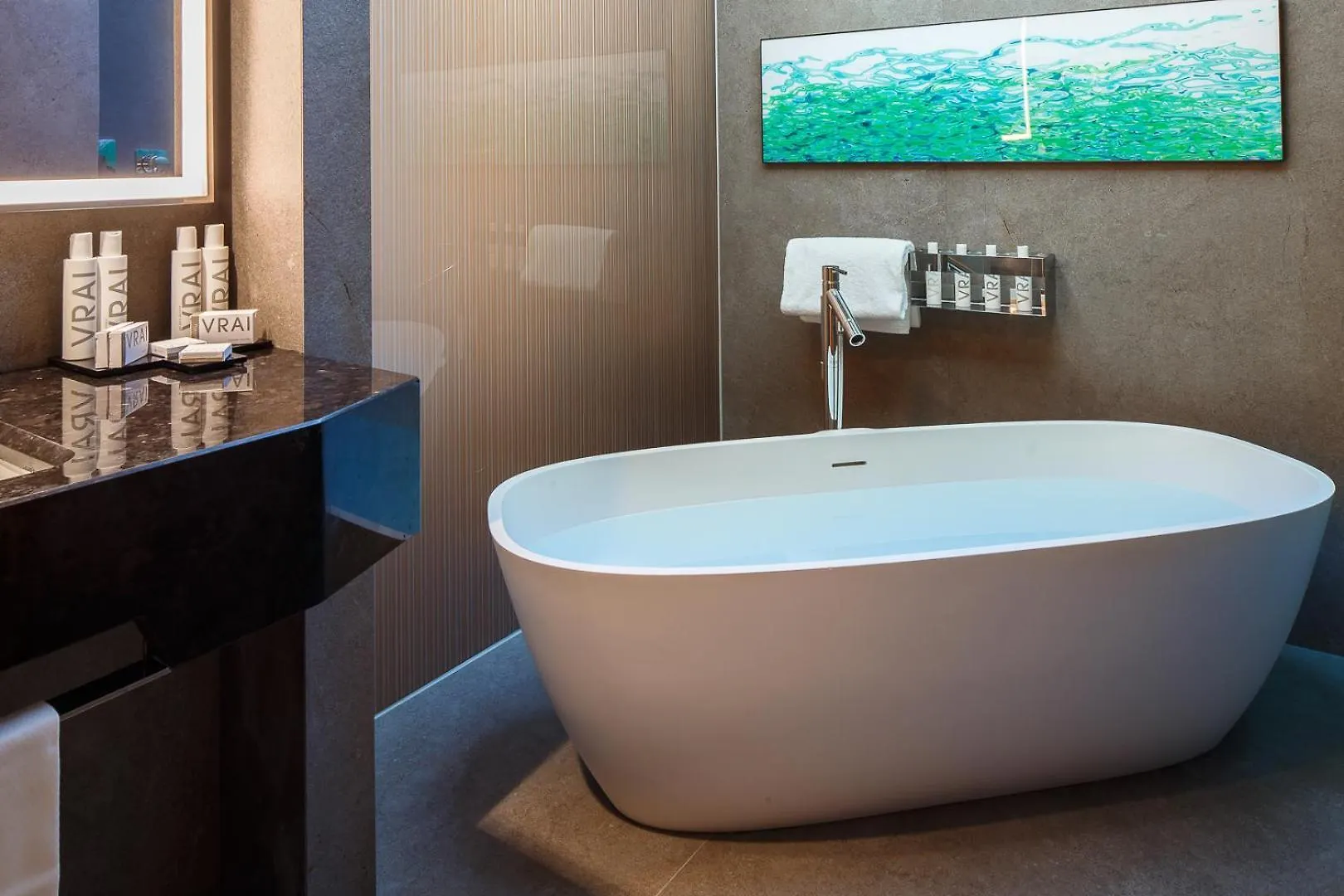 Hotel Cavour Milan