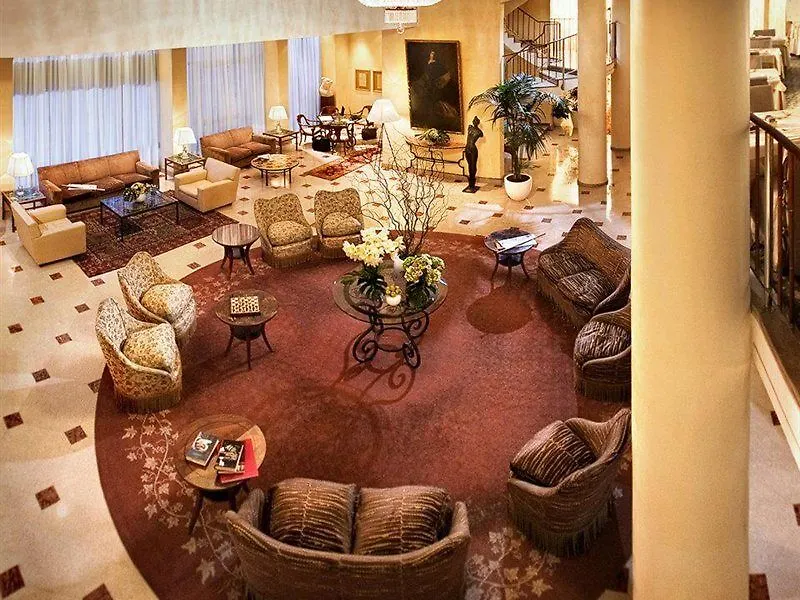 ****  Hotel Cavour Milan Italy
