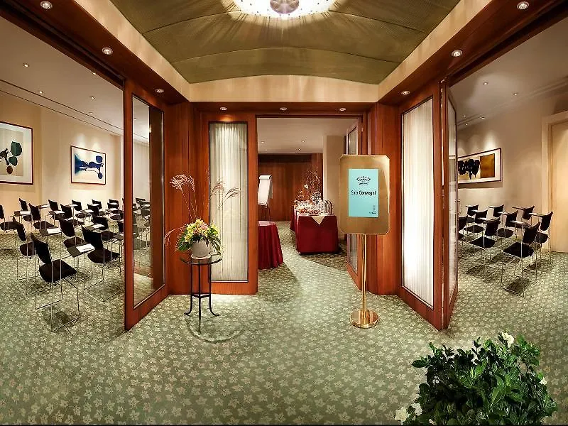 Hotel Cavour Milan