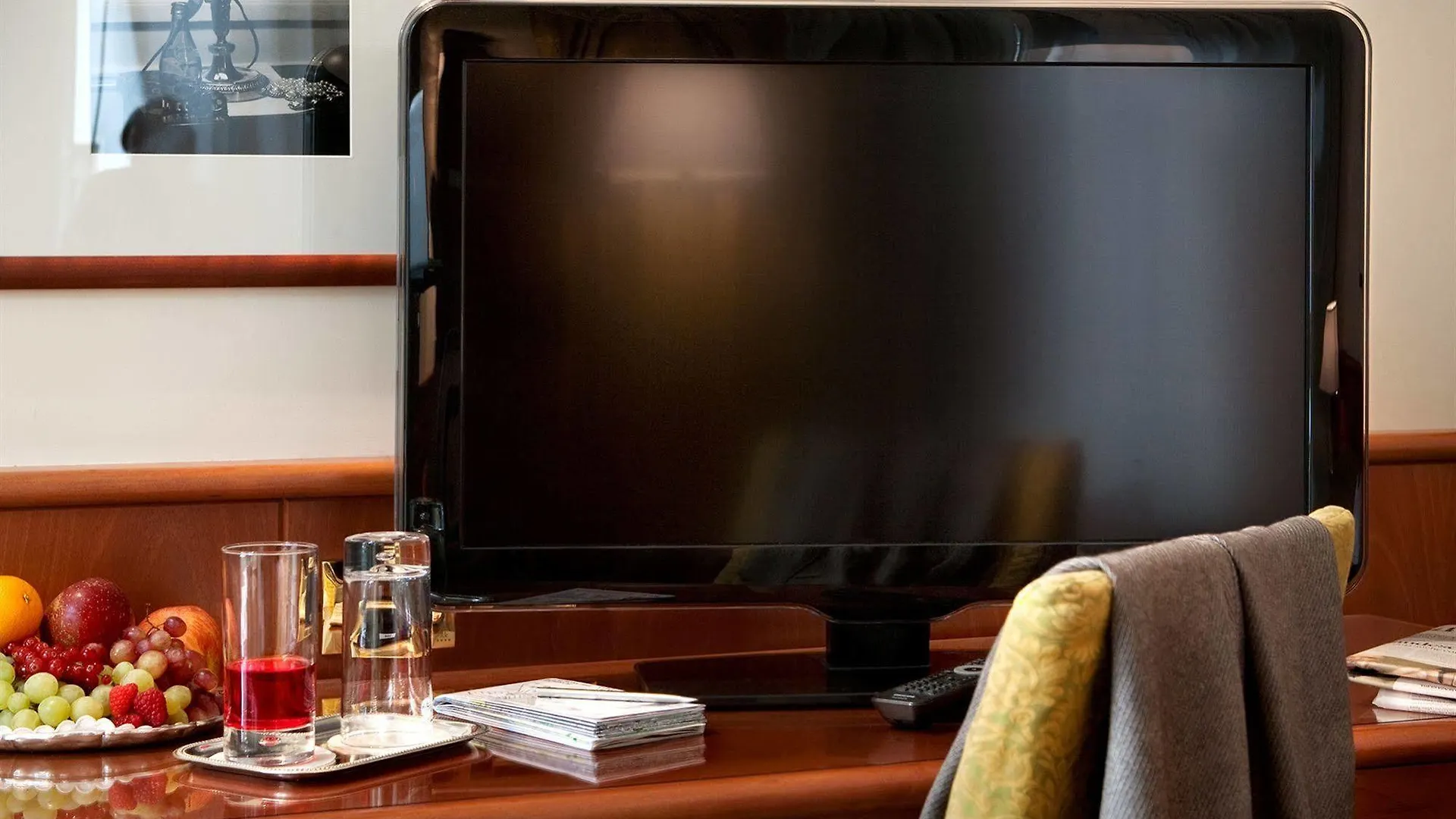 Hotel Cavour Milan