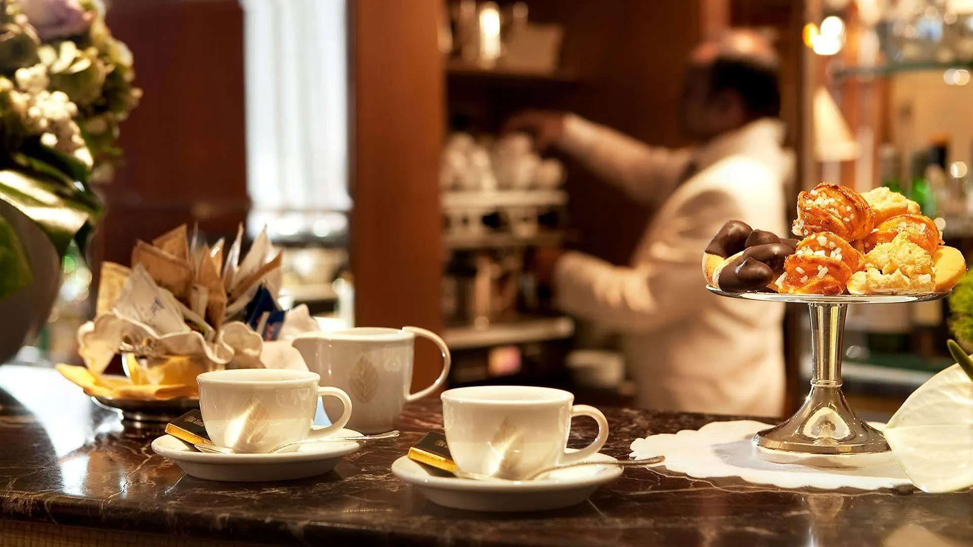 Hotel Cavour Milan