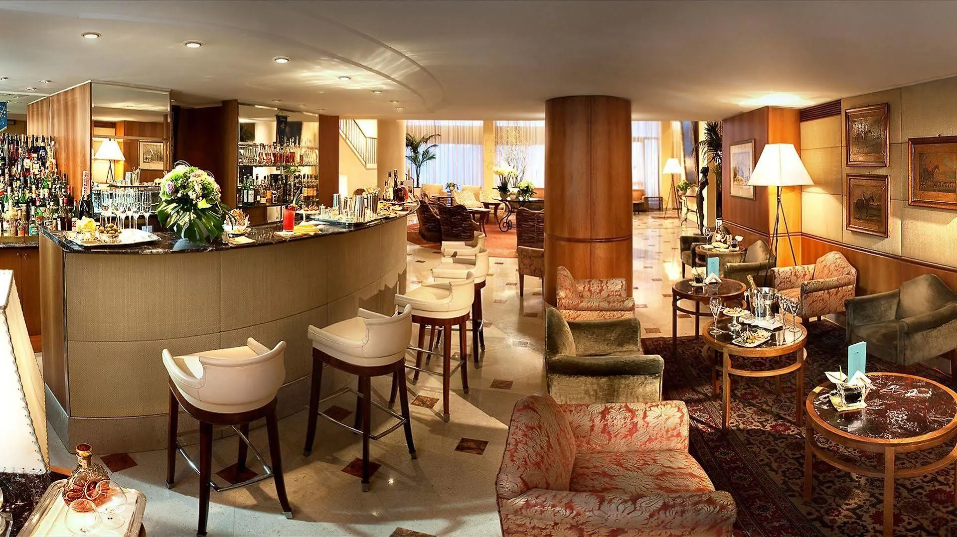 Hotel Cavour Milan
