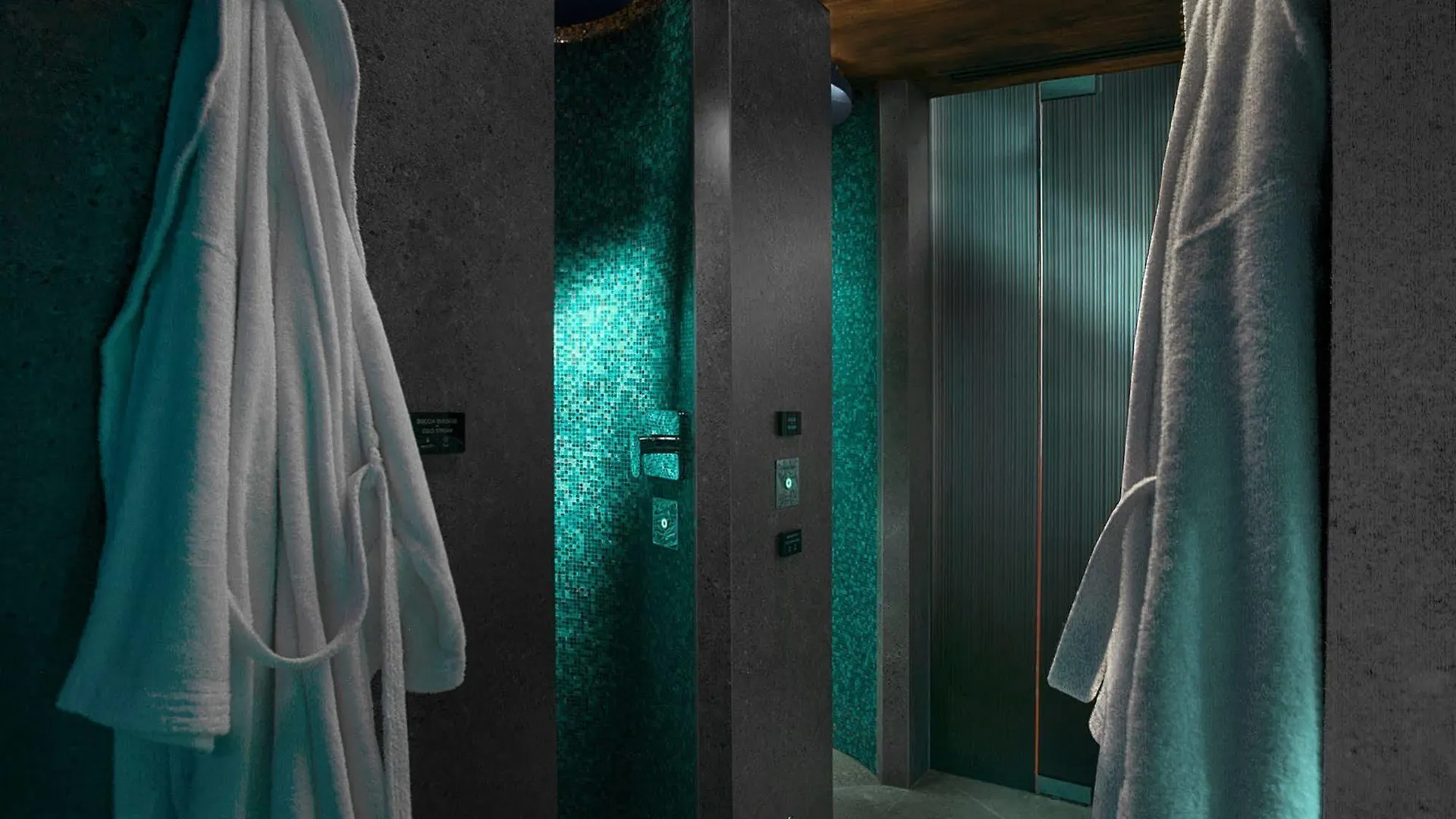 Hotel Cavour Milan