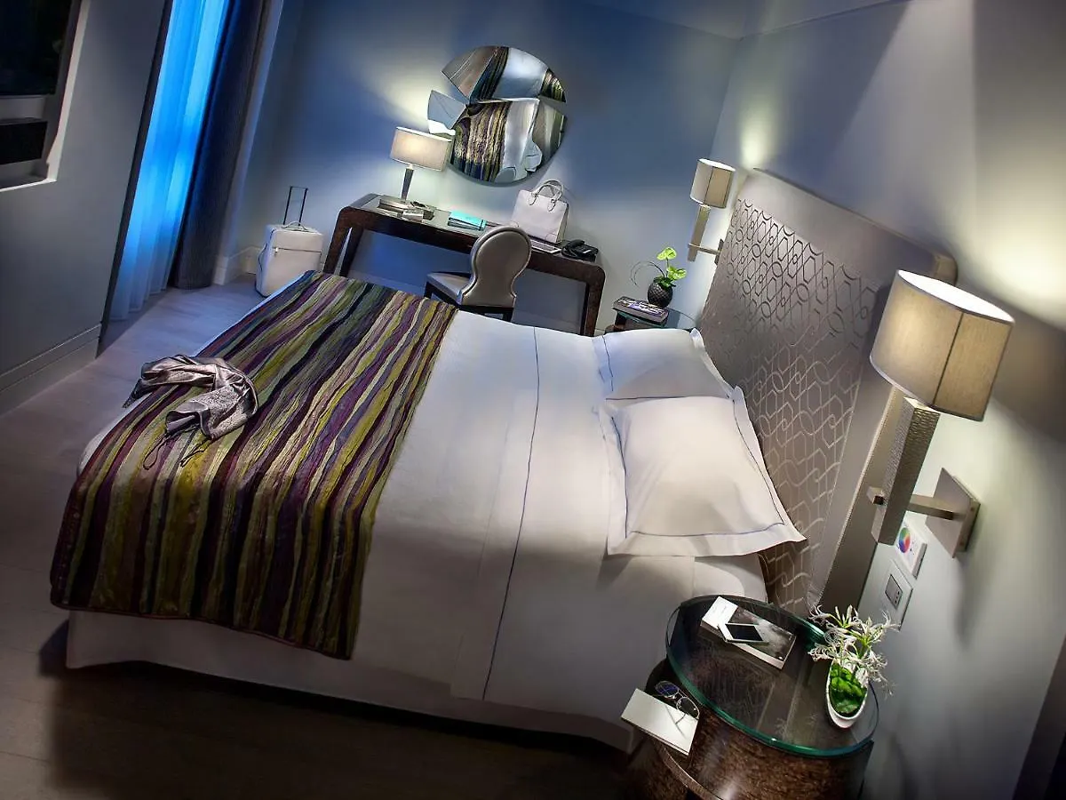 Hotel Cavour Milan