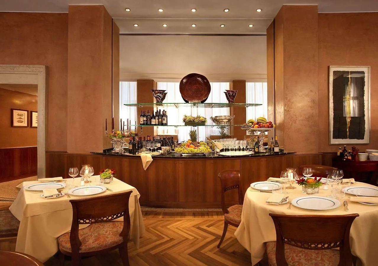 Hotel Cavour Milan 4*,  Italy
